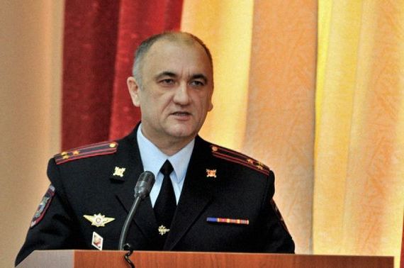 прописка в Нюрбе